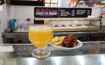 Café da Bomba