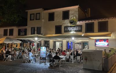 A Poncharia