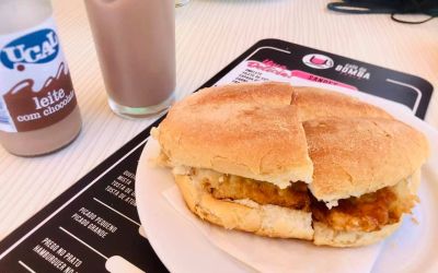 Café da Bomba