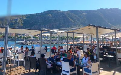 Baía Beach Club