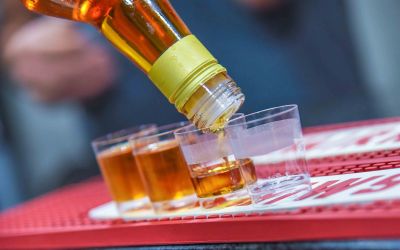 Rei dos Shots