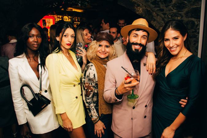 Grupo Café do Teatro