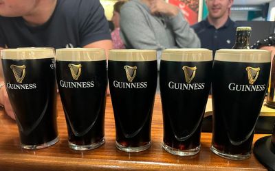 The Irish Pub - Sports Bar