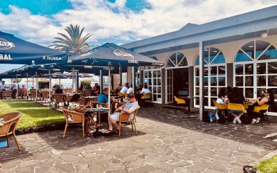 Alameda Beach Club