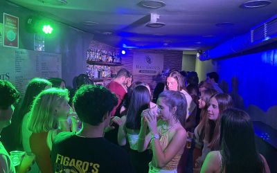 Rei dos Shots