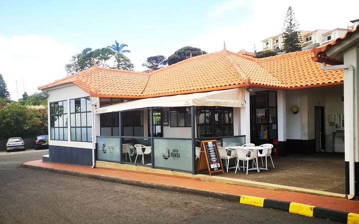 Grupo Café do Teatro